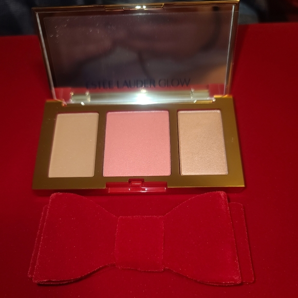 Estee lauder bronzer palette color glow - Picture 1 of 2